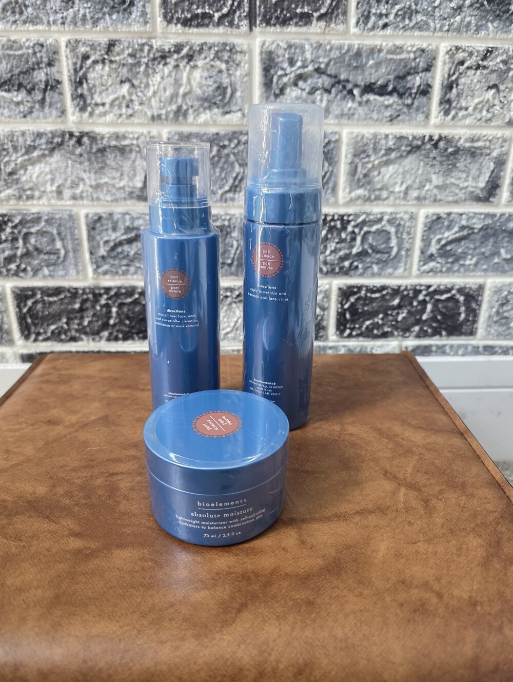 Bioelements Full Size of Products